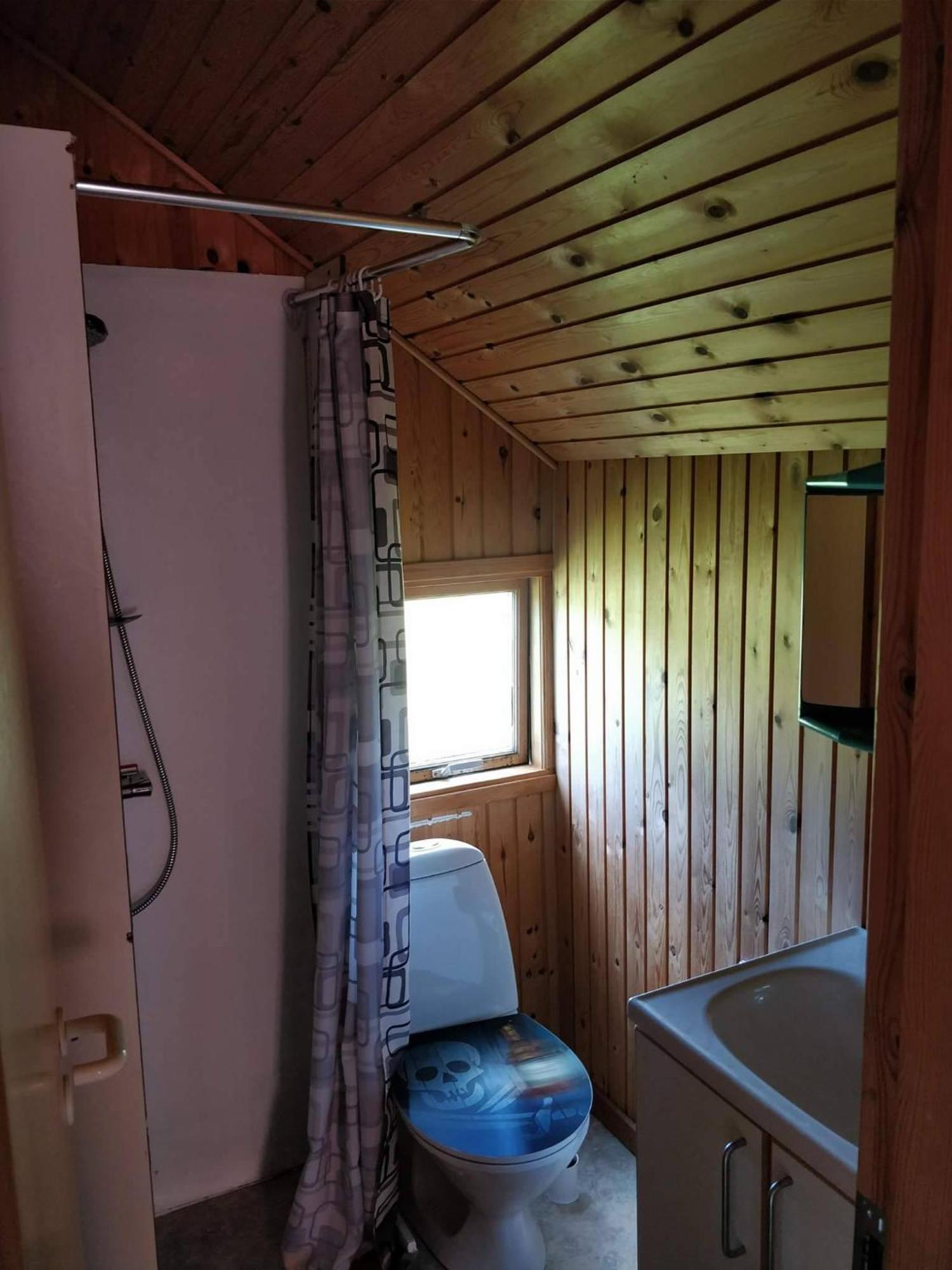 Готель Myrhoj Camping Номер фото